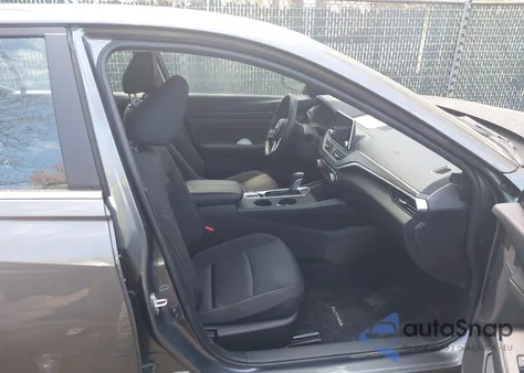 2026 Nissan Altima Sv Awd из США, поврежденный, VIN 1N4BL4DW9TN315396